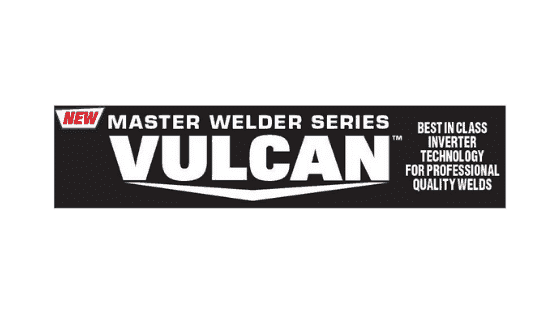Vulcan Welder