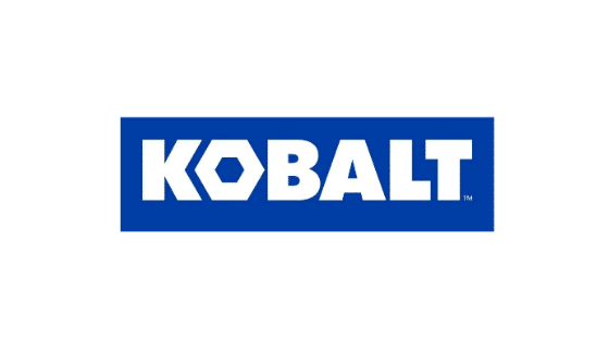 kobalt logo