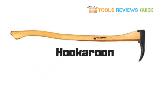Hookaroon and uses