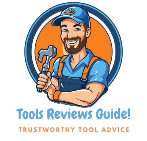 tools reviews guide logo new